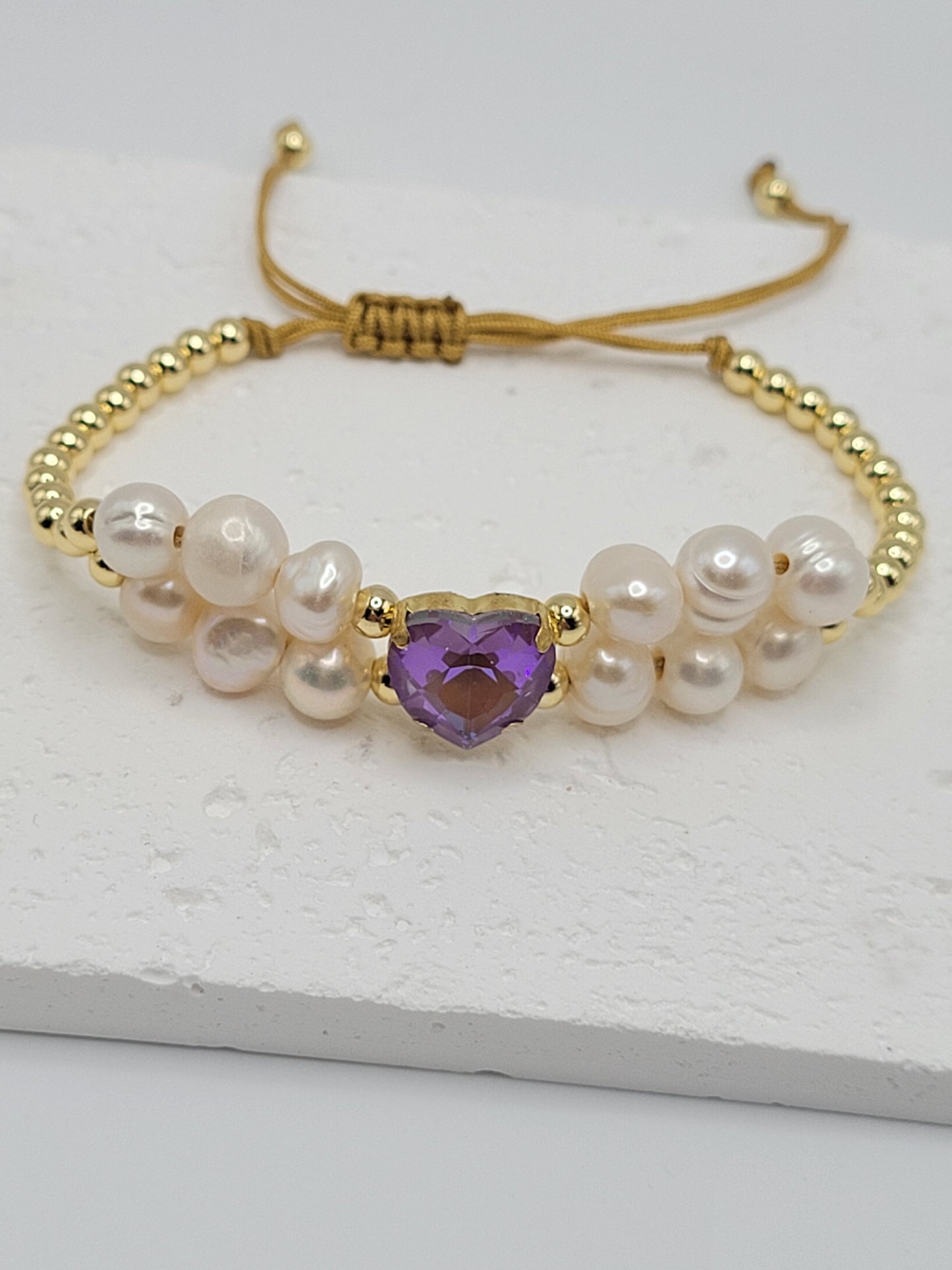 Pulsera Valentina