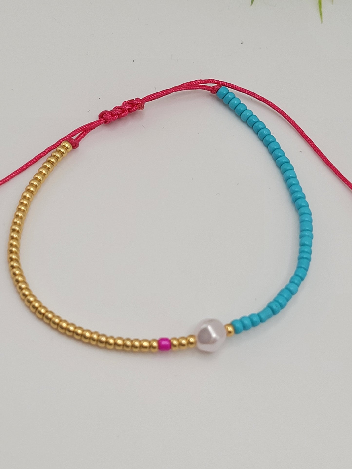 Pulseras UJ908