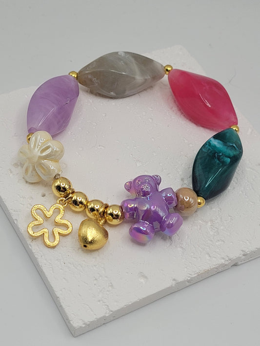 Pulsera MR990