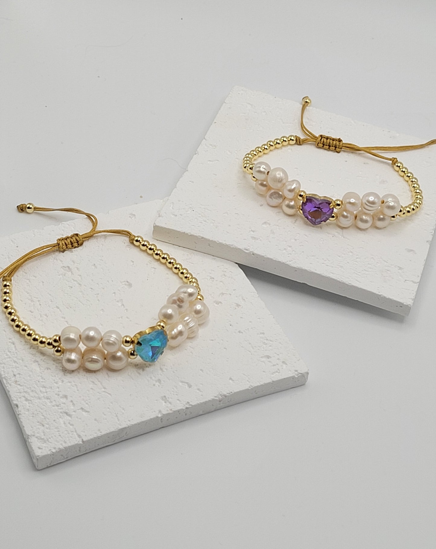 Pulsera Valentina