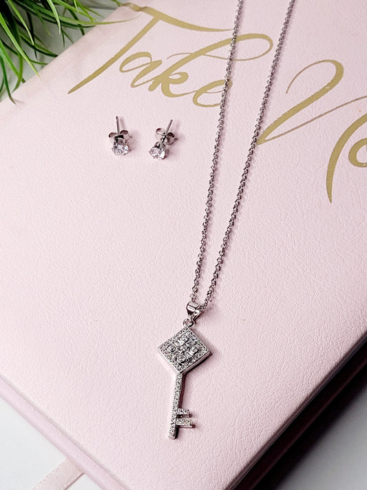 Set llave