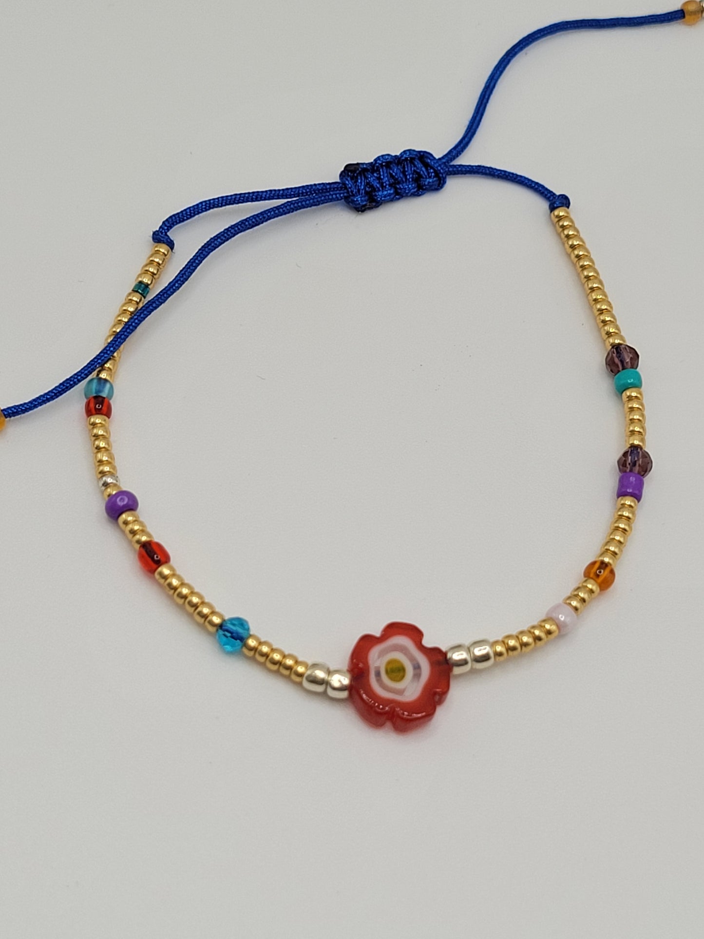 Pulseras UJ908