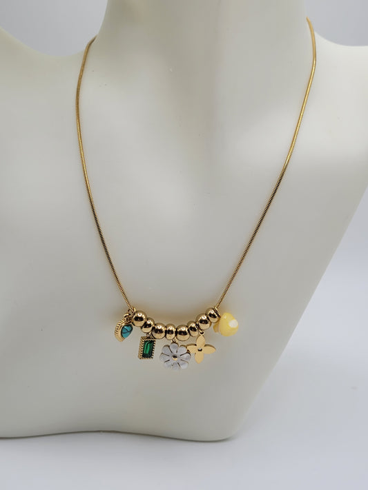 Collar A001
