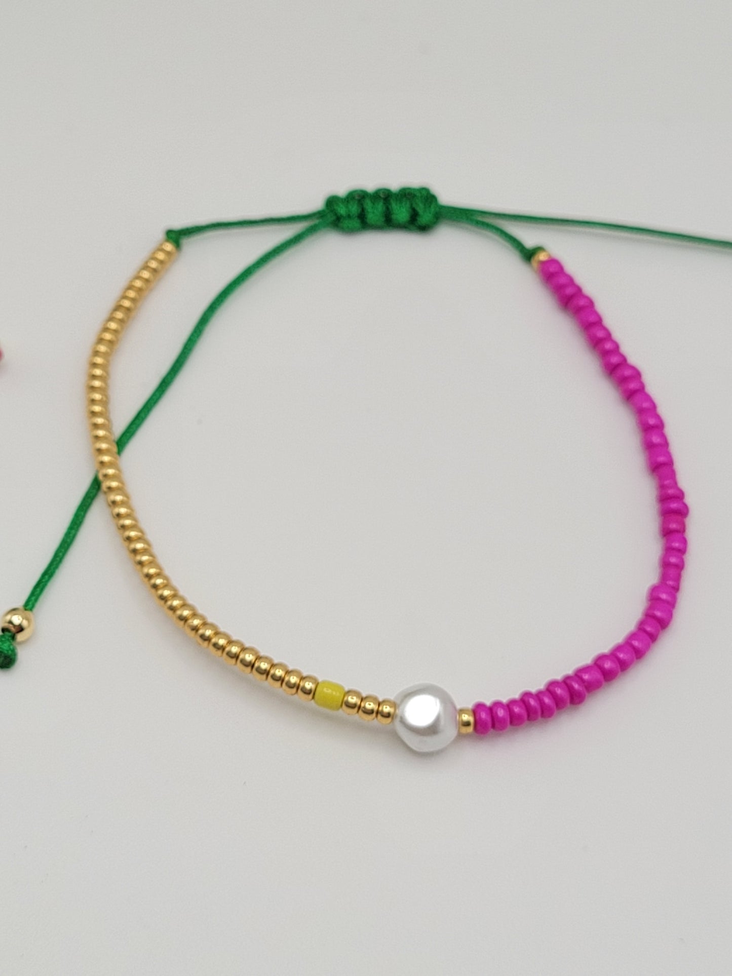 Pulseras UJ908
