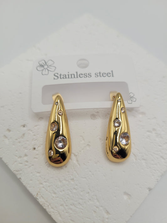 Aretes MI45