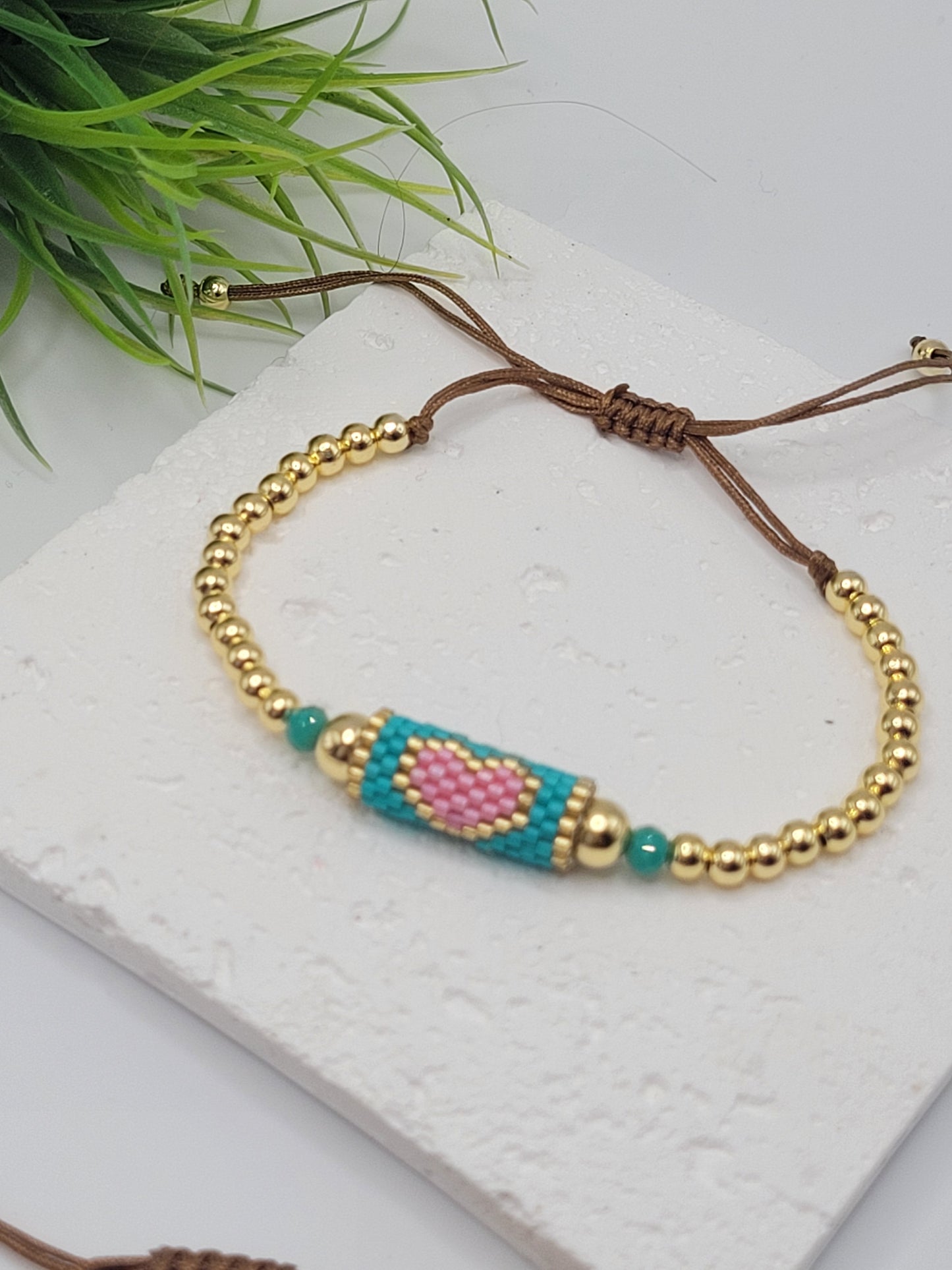 Pulseras GR046