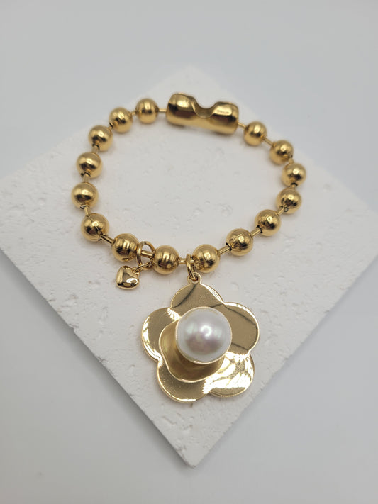 Brazalete M57