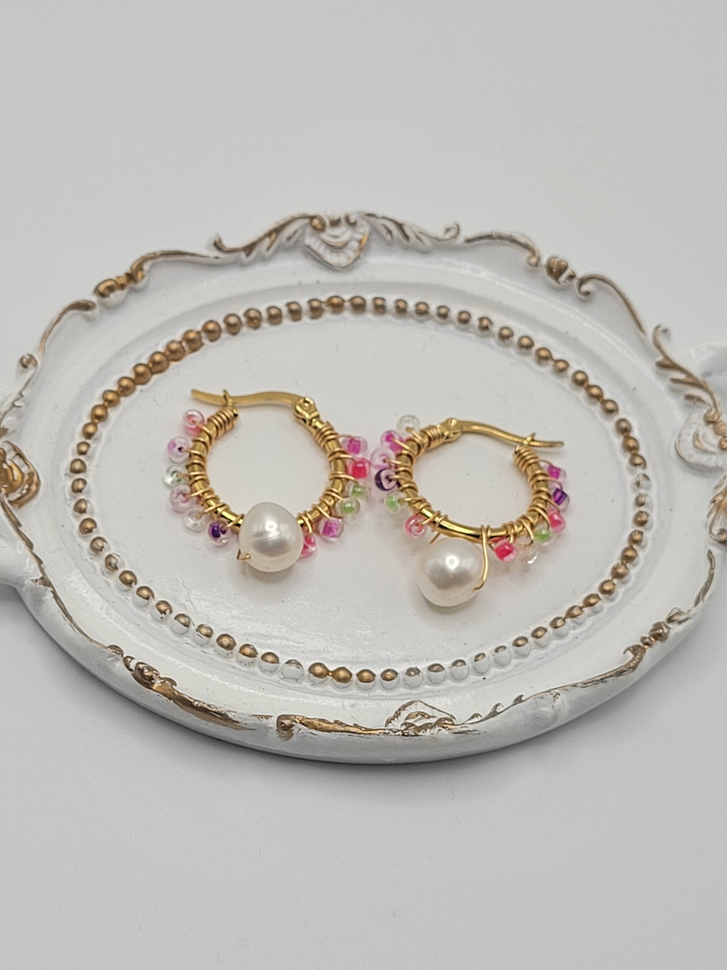 Aretes VS90
