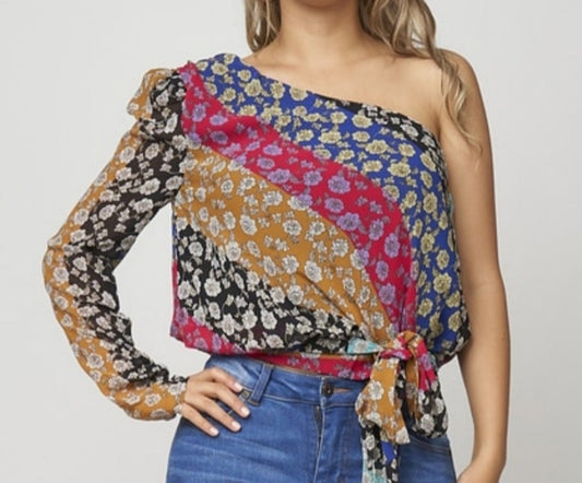 Yara top