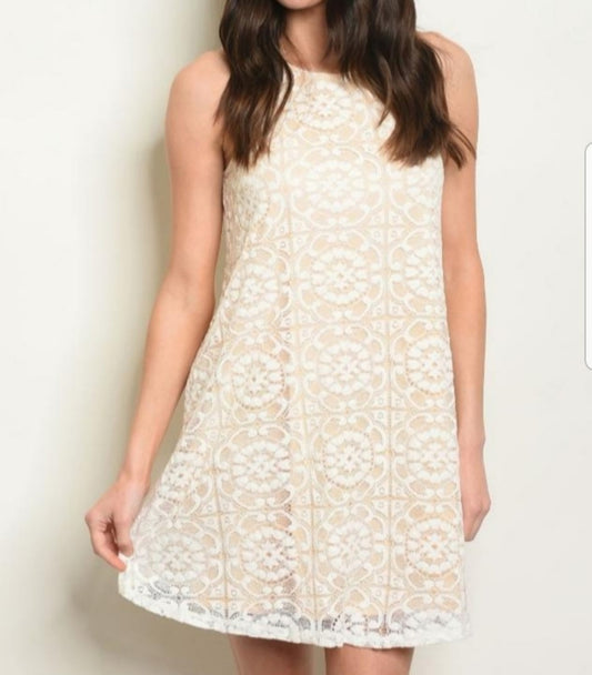 Nelly dress