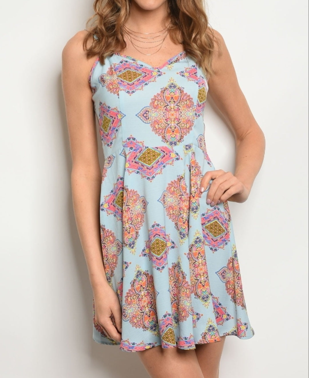 Gema dress
