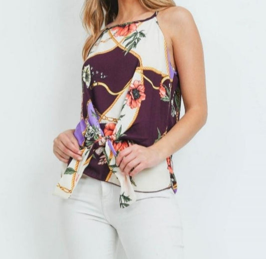 Ciara top