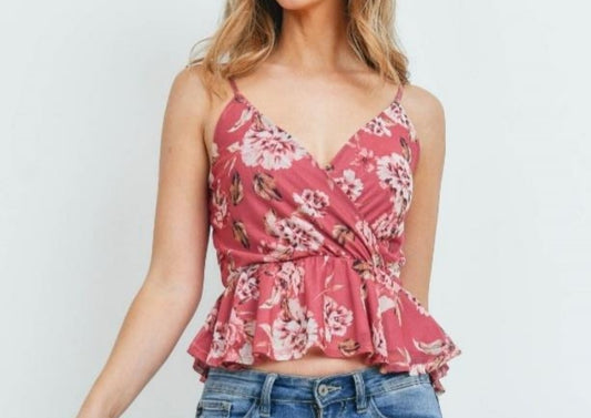 Lily top