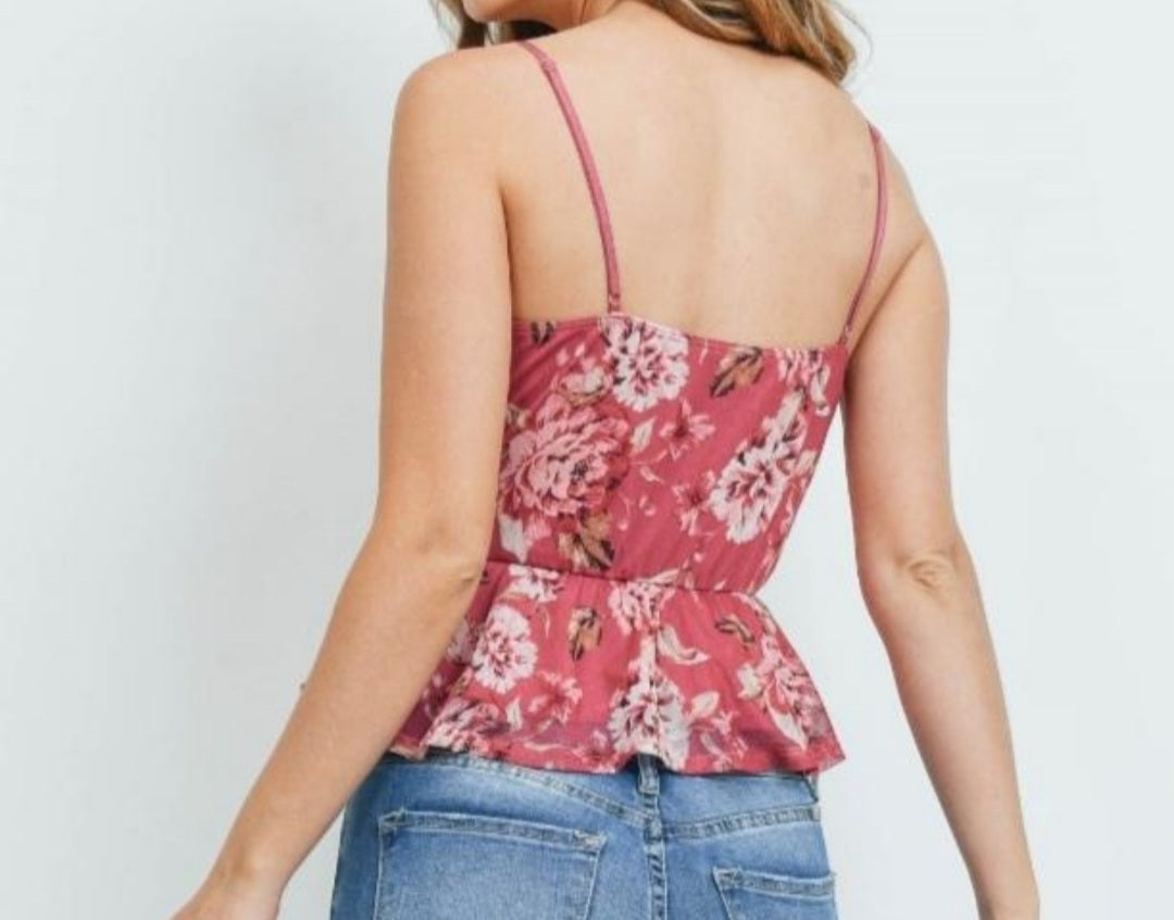 Lily top